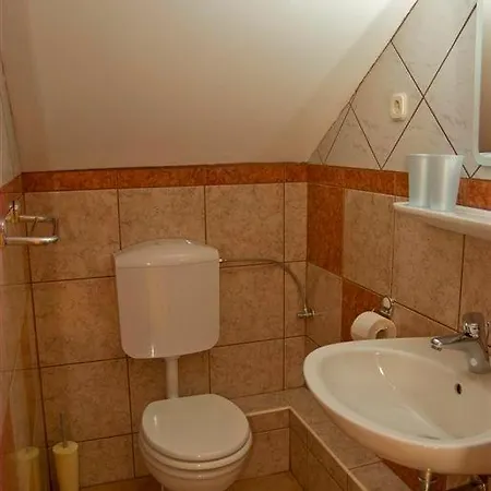 Gasthof Ana 4222 Jadranovo
