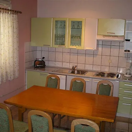 Gasthof Ana 4222 Jadranovo