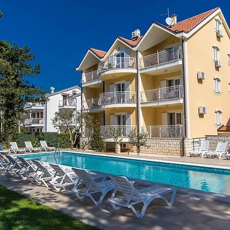 Gasthof Ana 4222 Jadranovo